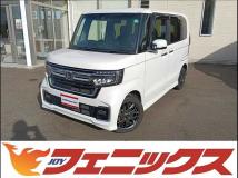 2021 Honda N BOX