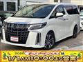 2019 Toyota Alphard