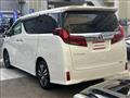 2019 Toyota Alphard