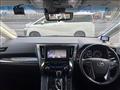 2019 Toyota Alphard