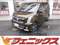 2019 Suzuki Wagon R Stingray