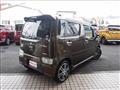 2019 Suzuki Wagon R Stingray
