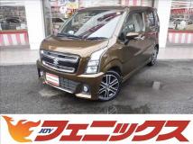 2019 Suzuki Wagon R Stingray