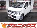 2020 Suzuki Wagon R