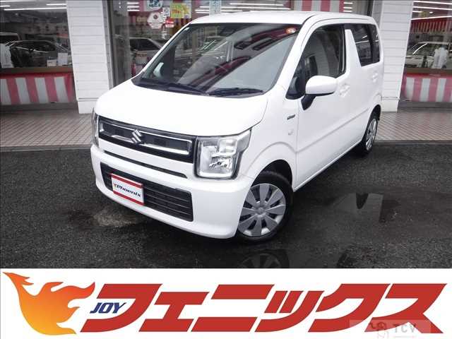 2020 Suzuki Wagon R
