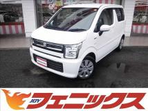 2020 Suzuki Wagon R