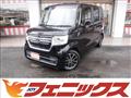 2020 Honda N BOX