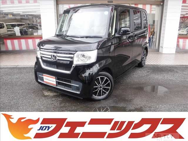 2020 Honda N BOX