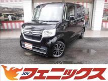 2020 Honda N BOX