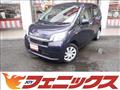 2013 Daihatsu Move