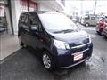 2013 Daihatsu Move