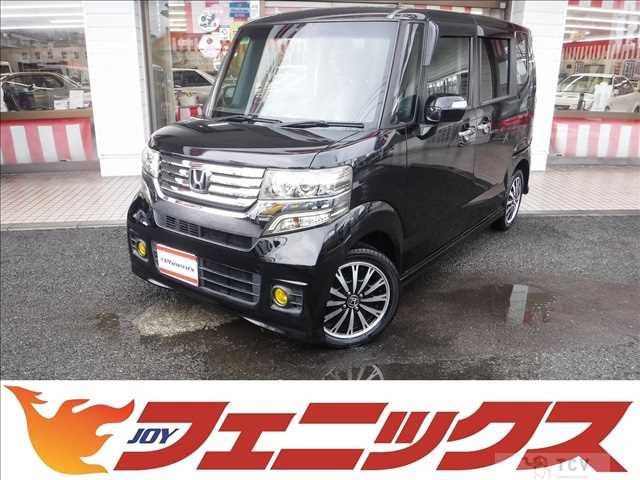 2013 Honda N BOX