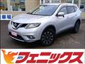 2014 Nissan X-Trail