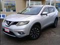 2014 Nissan X-Trail