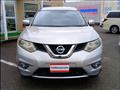 2014 Nissan X-Trail