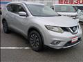 2014 Nissan X-Trail