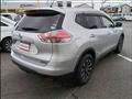 2014 Nissan X-Trail
