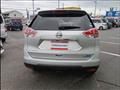 2014 Nissan X-Trail
