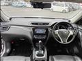 2014 Nissan X-Trail