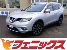 2014 Nissan X-Trail