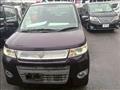 2008 Suzuki Wagon R Stingray