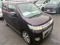 2008 Suzuki Wagon R Stingray