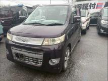 2008 Suzuki Wagon R Stingray