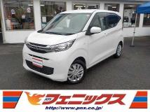 2020 Mitsubishi eK Wagon