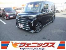 2023 Daihatsu Tanto