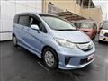 2012 Honda Freed