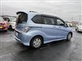 2012 Honda Freed