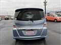 2012 Honda Freed