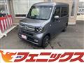 2020 Honda N-VAN