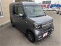 2020 Honda N-VAN