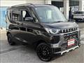 2024 Mitsubishi DELICA MINI