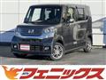 2013 Honda N BOX