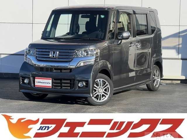2013 Honda N BOX