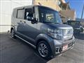 2013 Honda N BOX