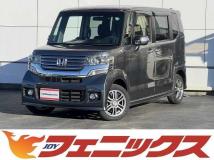 2013 Honda N BOX