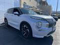 2022 Mitsubishi OUTLANDER PHEV