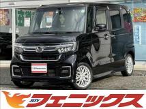 2021 Honda N BOX