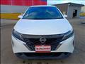 2023 Nissan Note