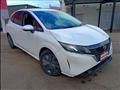 2023 Nissan Note