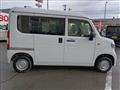 2023 Honda N-VAN