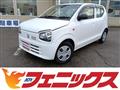 2020 Suzuki Alto