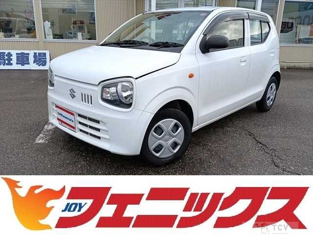 2020 Suzuki Alto