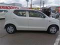 2020 Suzuki Alto