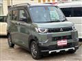 2024 Mitsubishi DELICA MINI
