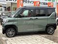 2024 Mitsubishi DELICA MINI