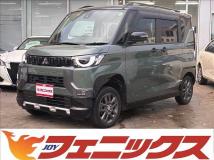 2024 Mitsubishi DELICA MINI